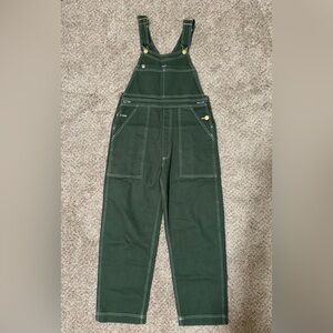 Big Bud Press Overalls -XS
